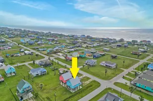 1218 Fort Velasco Dr, Surfside Beach, TX 77541 - Photo 35