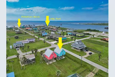 1218 Fort Velasco Drive, Surfside Beach, TX 77541 - Photo 33