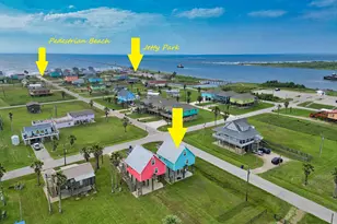 1218 Fort Velasco Dr, Surfside Beach, TX 77541 - Photo 33