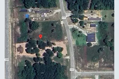 589 Road 5101, Cleveland, TX 77327 - Photo 1