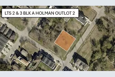2320 Live Oak St Street, Houston, TX 77004 - Photo 1