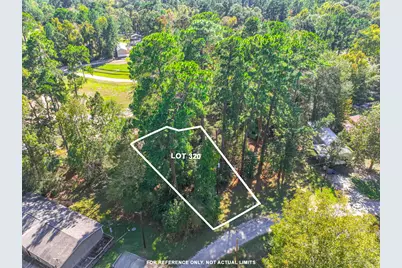 0 Harbor Point Section B, Trinity, TX 75862 - Photo 5