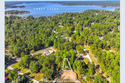 0 Harbor Point Section B, Trinity, TX 75862 - Photo 1