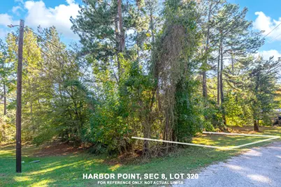 0 Harbor Point Section B, Trinity, TX 75862 - Photo 3