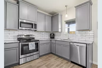 271 Ferguson Way, Point Blank, TX 77364 - Photo 9