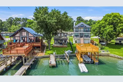 271 Ferguson Way, Point Blank, TX 77364 - Photo 3