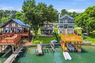 271 Ferguson Way, Point Blank, TX 77364 - Photo 3