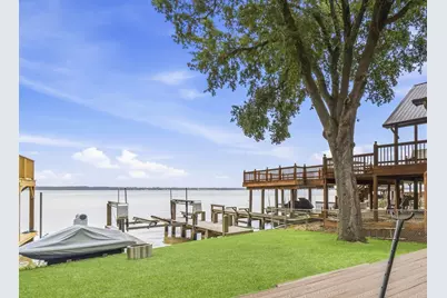 271 Ferguson Way, Point Blank, TX 77364 - Photo 23