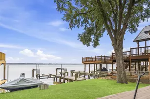 271 Ferguson Way, Point Blank, TX 77364 - Photo 23