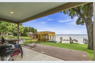 271 Ferguson Way, Point Blank, TX 77364 - Photo 21