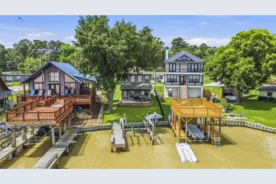 271 Ferguson Way, Point Blank, TX 77364 - Photo 3