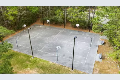 55 Benton Woods Circle, The Woodlands, TX 77382 - Photo 47