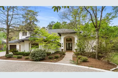 55 Benton Woods Circle, The Woodlands, TX 77382 - Photo 1