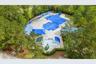 55 Benton Woods Circle, The Woodlands, TX 77382 - Photo 45