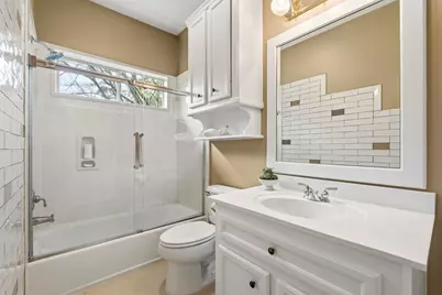 55 Benton Woods Circle, The Woodlands, TX 77382 - Photo 31