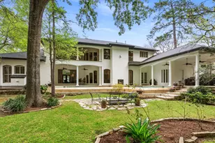 55 Benton Woods Circle, The Woodlands, TX 77382 - Photo 33