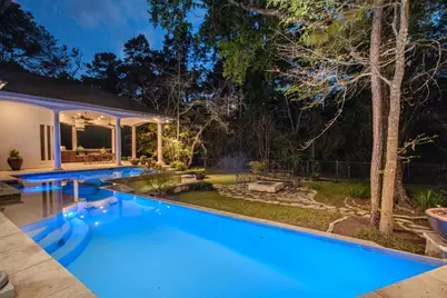 55 Benton Woods Circle, The Woodlands, TX 77382 - Photo 5