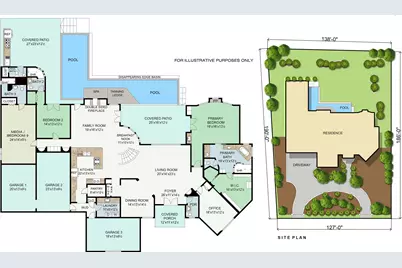 55 Benton Woods Circle, The Woodlands, TX 77382 - Photo 49