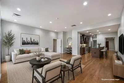 914 Main Street #910, Houston, TX 77002 - Photo 3
