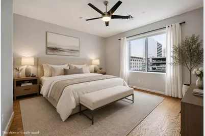 914 Main Street #910, Houston, TX 77002 - Photo 9
