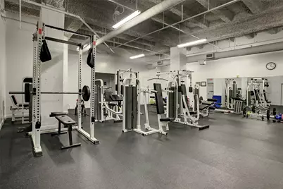 914 Main Street #910, Houston, TX 77002 - Photo 25