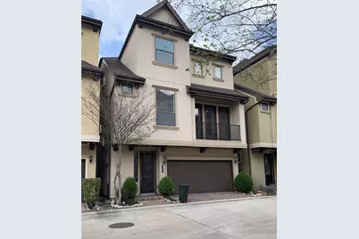 3021 Kisling Street, Houston, TX 77021 - Photo 1