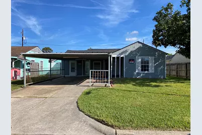 3013 Fern Street, Pasadena, TX 77503 - Photo 1