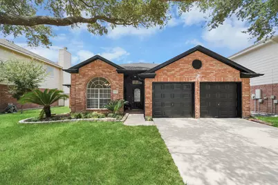 22722 Birch Point Dr, Katy, TX 77450 - Photo 1
