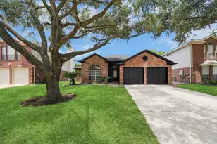 22722 Birch Point Dr, Katy, TX 77450 - Photo 5