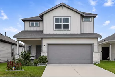 23610 Fallen Cone Street, Spring, TX 77373 - Photo 1