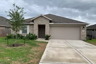 8803 Mugwort, Rosenberg, TX 77469 - Photo 1