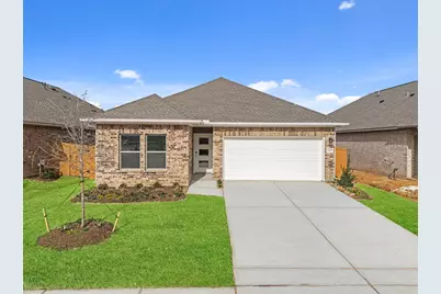 22034 Matera Vista Lane, Hockley, TX 77447 - Photo 1