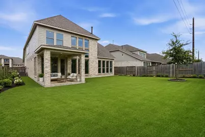 9930 Magnolia Estates Lane, Manvel, TX 77578 - Photo 13