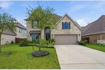 9930 Magnolia Estates Lane, Manvel, TX 77578 - Photo 21