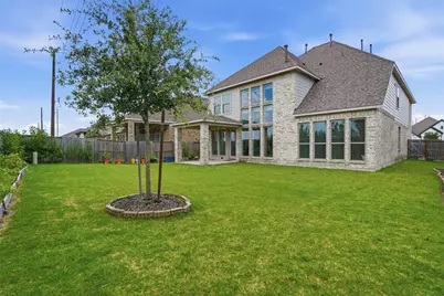 9930 Magnolia Estates Lane, Manvel, TX 77578 - Photo 41