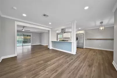 4303 Marlborough Drive, Houston, TX 77092 - Photo 3