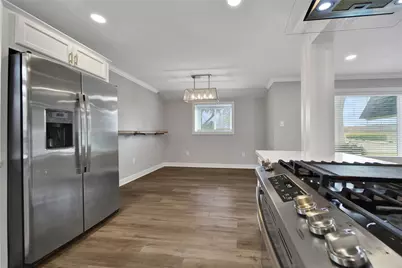 4303 Marlborough Drive, Houston, TX 77092 - Photo 5