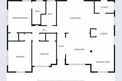 4303 Marlborough Drive, Houston, TX 77092 - Photo 31