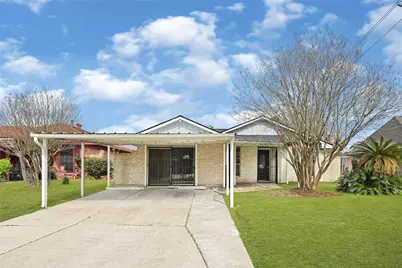 6319 Bluestone Drive, Houston, TX 77016 - Photo 1