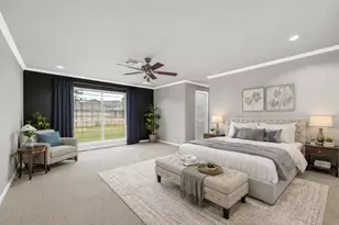 6319 Bluestone Dr, Houston, TX 77016 - Photo 5