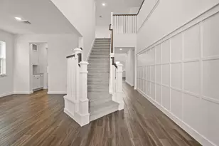 2819 Clapbread Ln, Rosenberg, TX 77471 - Photo 5