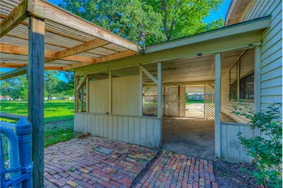 119 Monticello Street, Trinity, TX 75862 - Photo 15