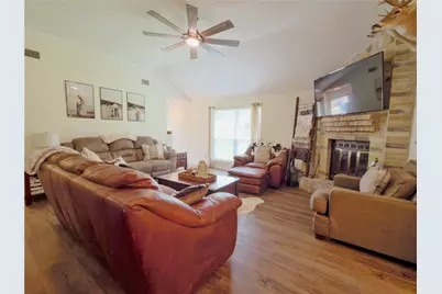 218 Holly Lane, Woodbranch, TX 77357 - Photo 7