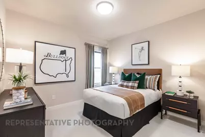 31027 Peony Place Drive, Fulshear, TX 77441 - Photo 19