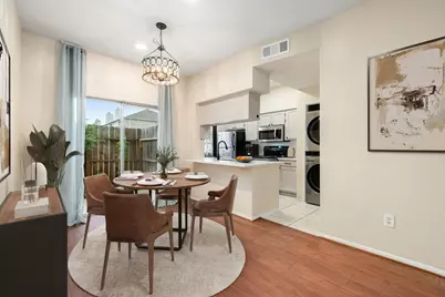 7575 Cambridge Street #1604, Houston, TX 77054 - Photo 3