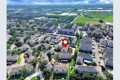 7575 Cambridge Street #1604, Houston, TX 77054 - Photo 23