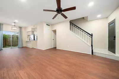7575 Cambridge Street #1604, Houston, TX 77054 - Photo 5