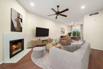 7575 Cambridge Street #1604, Houston, TX 77054 - Photo 1