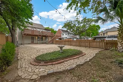 1807 Crocker Street #A, Houston, TX 77006 - Photo 33