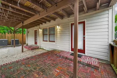 1807 Crocker Street #A, Houston, TX 77006 - Photo 31